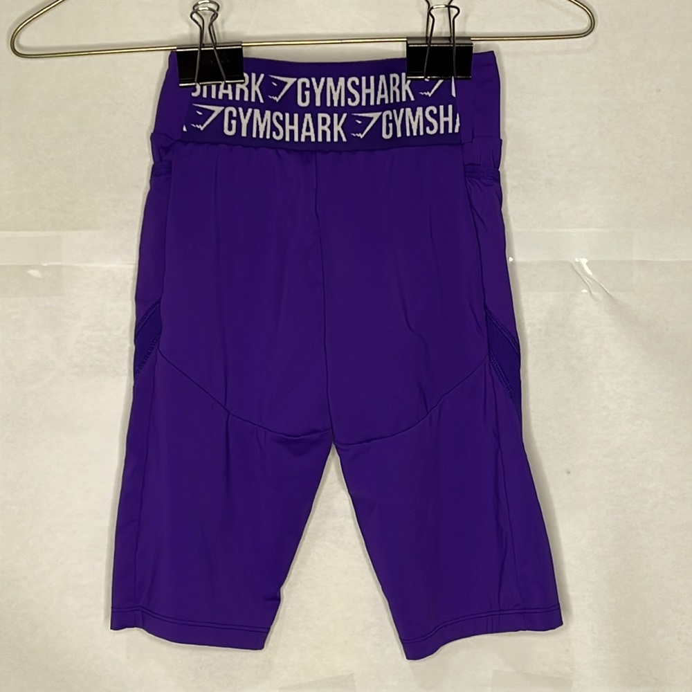 GYMSHARK shorts